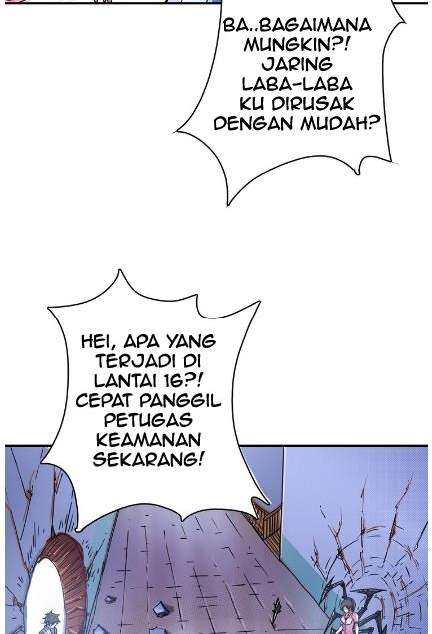 God Slayer Bab 09 halaman 21