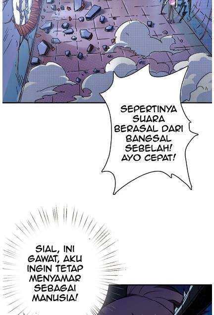 God Slayer Bab 09 halaman 22