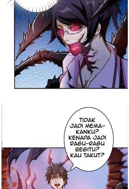 God Slayer Bab 09 halaman 23