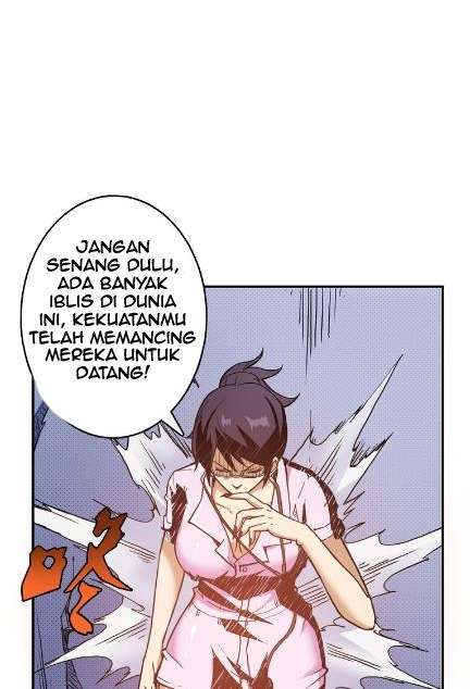 God Slayer Bab 09 halaman 25