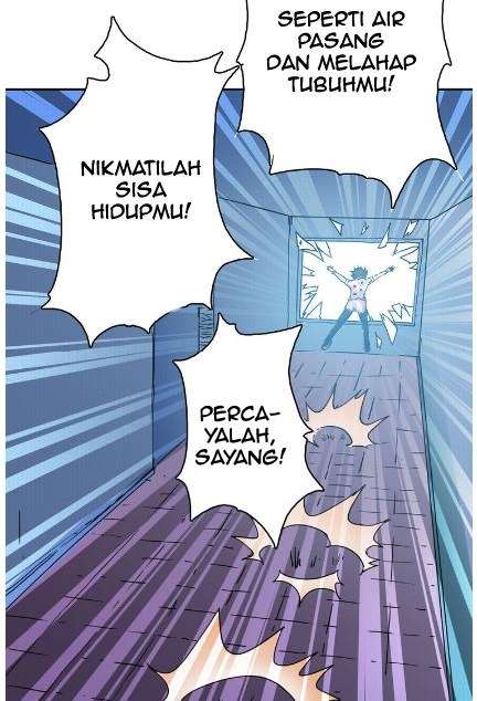 God Slayer Bab 09 halaman 27