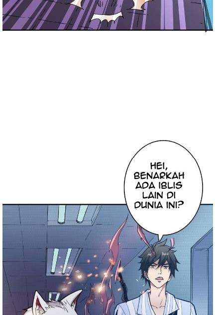 God Slayer Bab 09 halaman 28