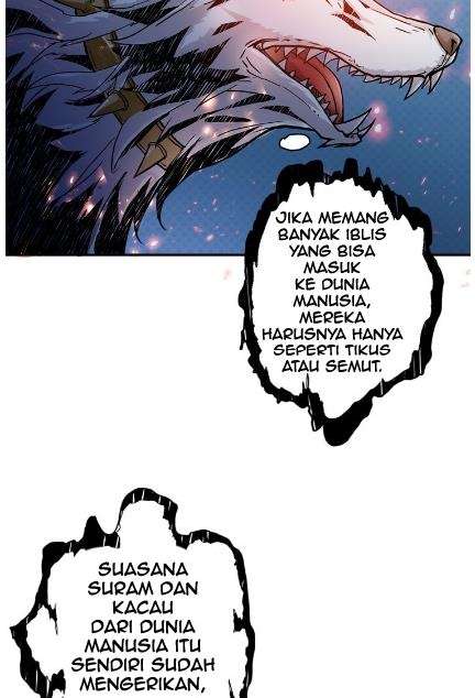 God Slayer Bab 09 halaman 32