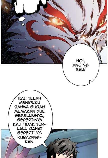 God Slayer Bab 09 halaman 34