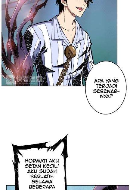 God Slayer Bab 09 halaman 35