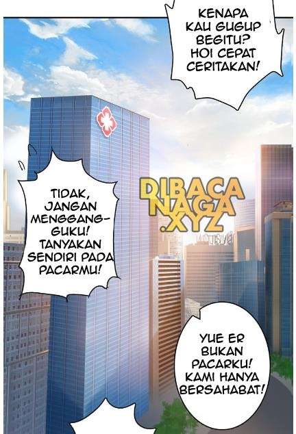God Slayer Bab 09 halaman 46