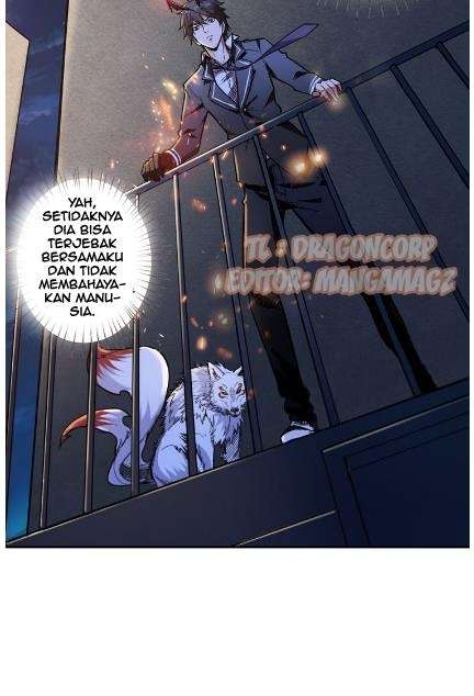 God Slayer Bab 10 halaman 2