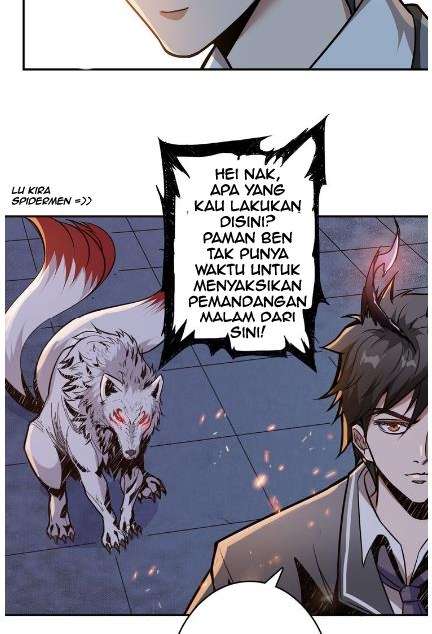 God Slayer Bab 10 halaman 7