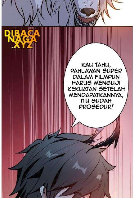 God Slayer Bab 10 halaman 9