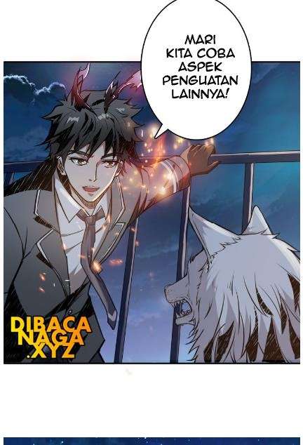 God Slayer Bab 10 halaman 21