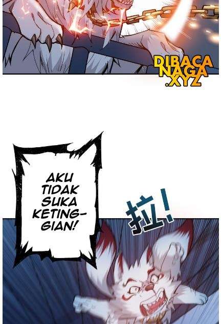 God Slayer Bab 10 halaman 27