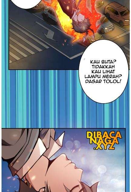 God Slayer Bab 10 halaman 31