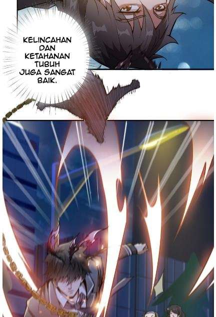 God Slayer Bab 10 halaman 36