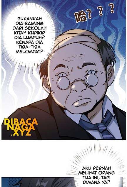 God Slayer Bab 10 halaman 41