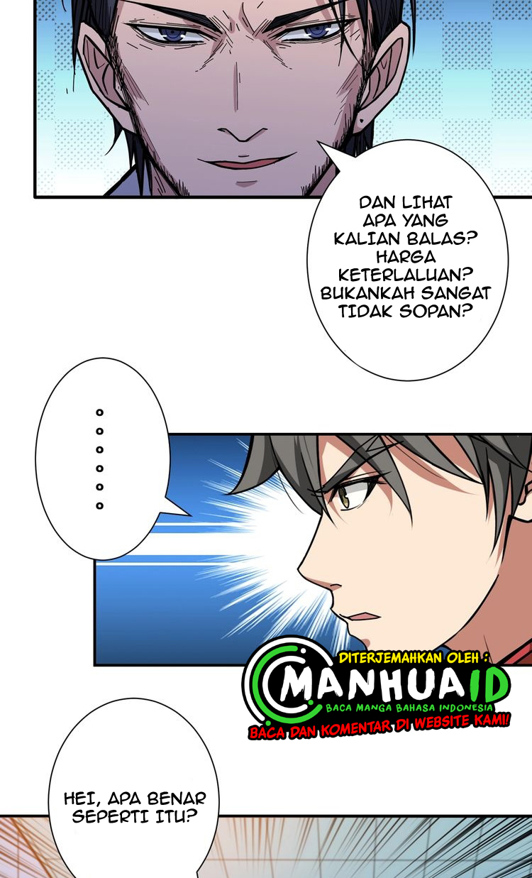 God Slayer Bab 100 halaman 6