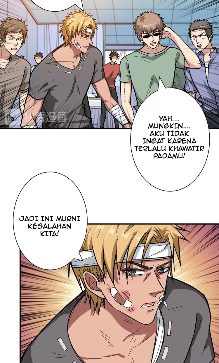 God Slayer Bab 100 halaman 7