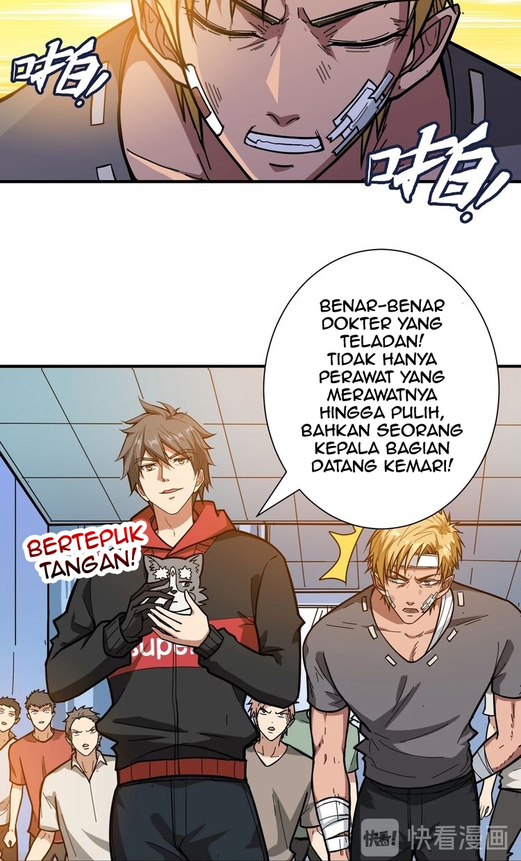 God Slayer Bab 100 halaman 10