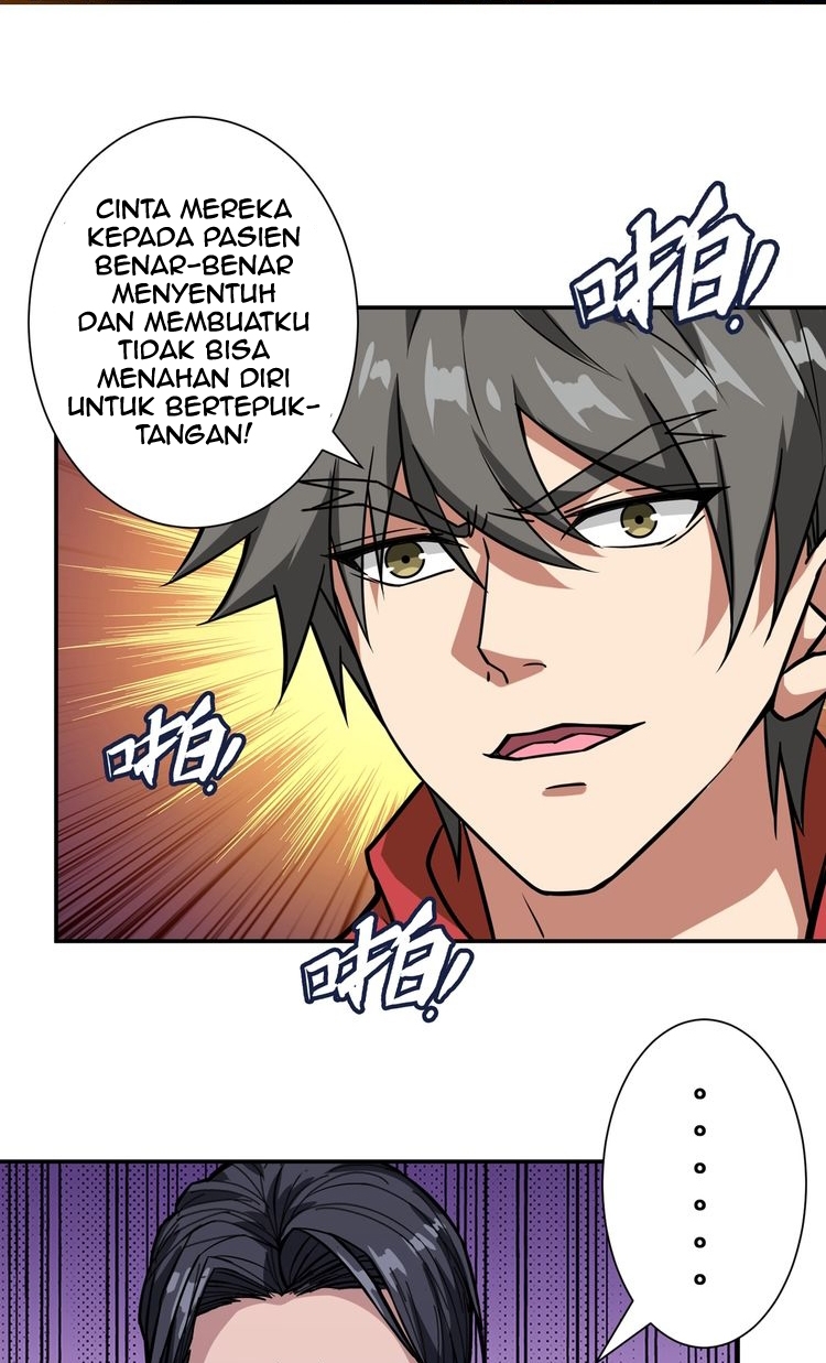 God Slayer Bab 100 halaman 11