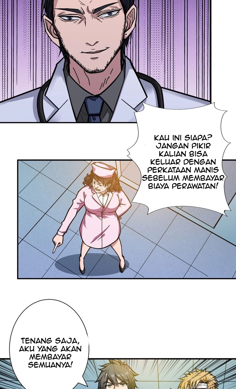 God Slayer Bab 100 halaman 12