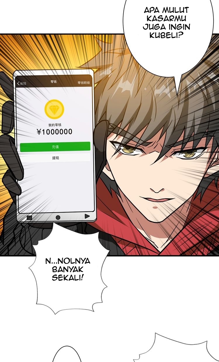 God Slayer Bab 100 halaman 14