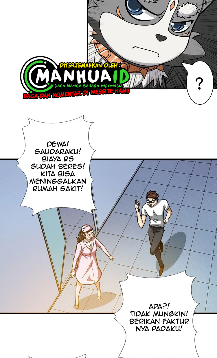 God Slayer Bab 100 halaman 19