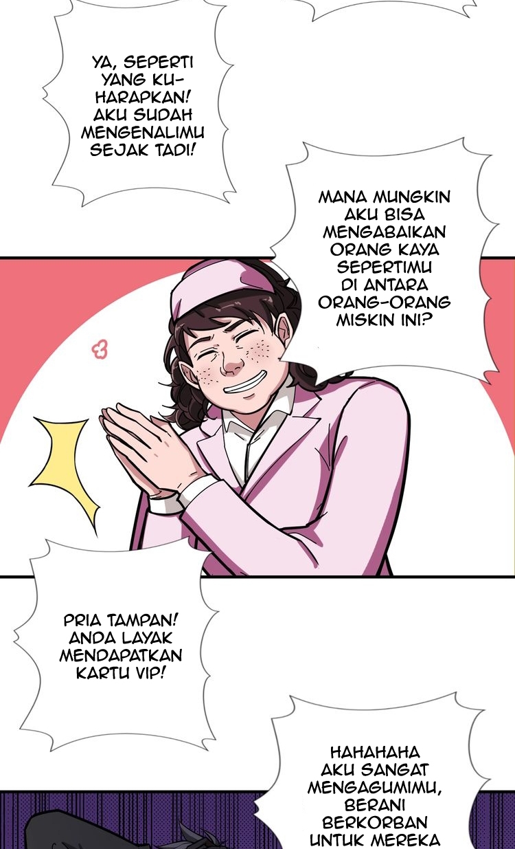God Slayer Bab 100 halaman 20