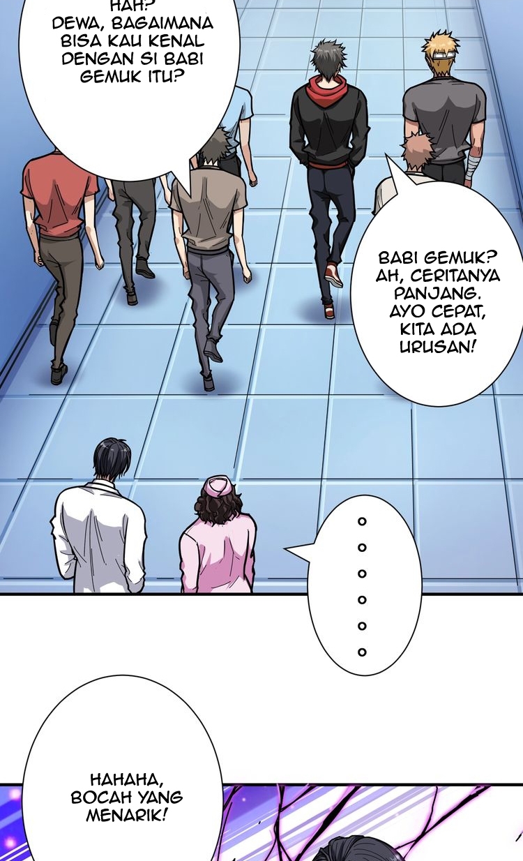 God Slayer Bab 100 halaman 24