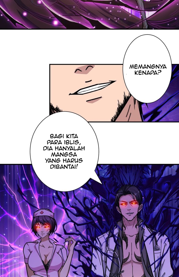 God Slayer Bab 100 halaman 27