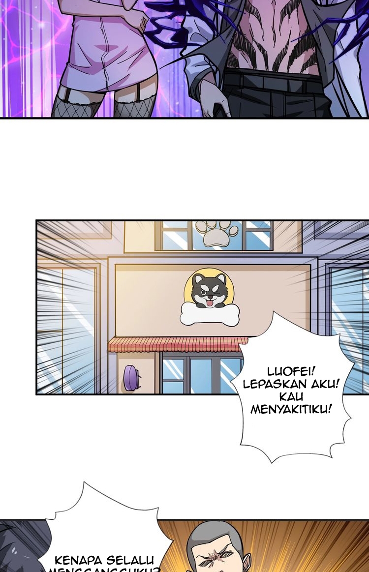 God Slayer Bab 100 halaman 28
