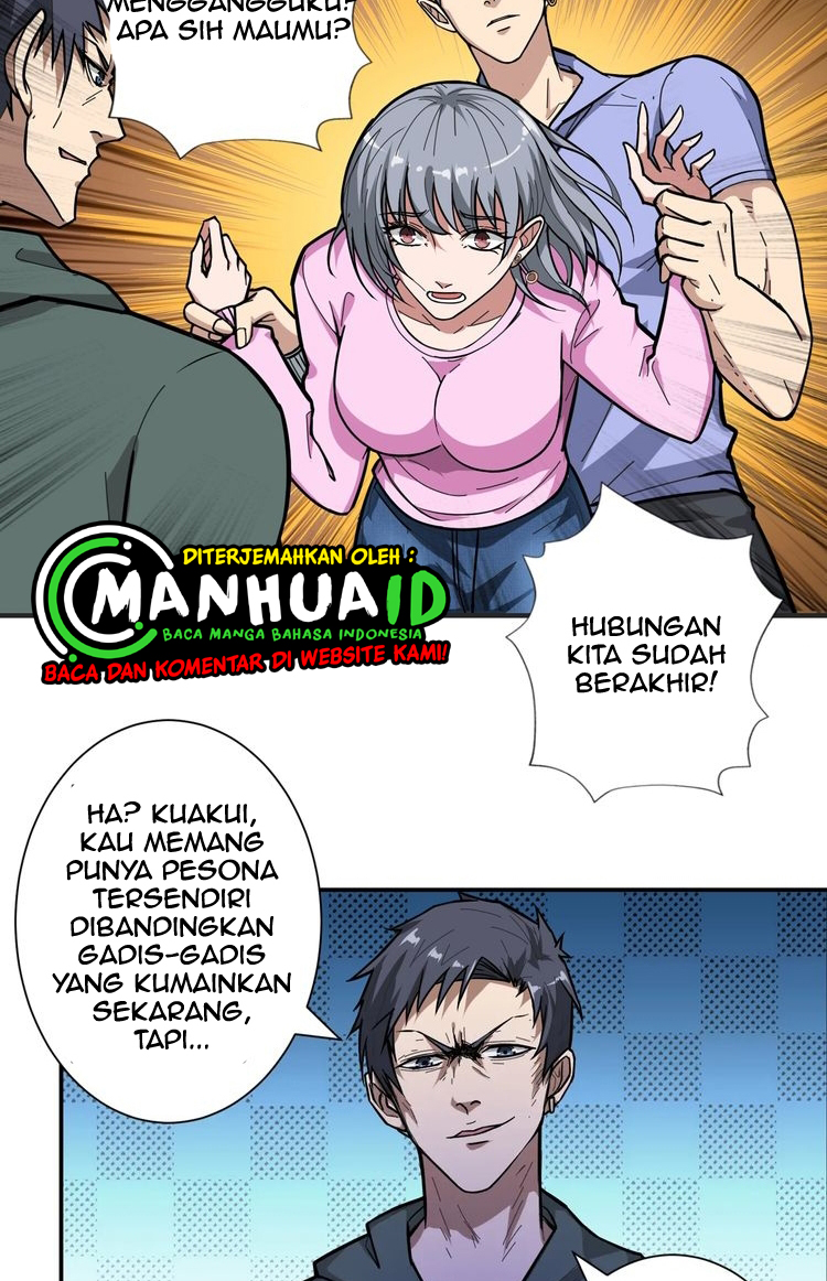 God Slayer Bab 100 halaman 29