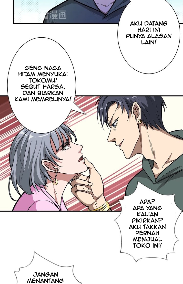 God Slayer Bab 100 halaman 30