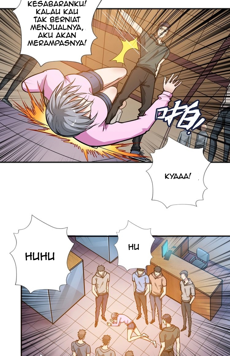 God Slayer Bab 100 halaman 31