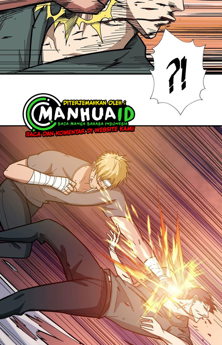 God Slayer Bab 100 halaman 36