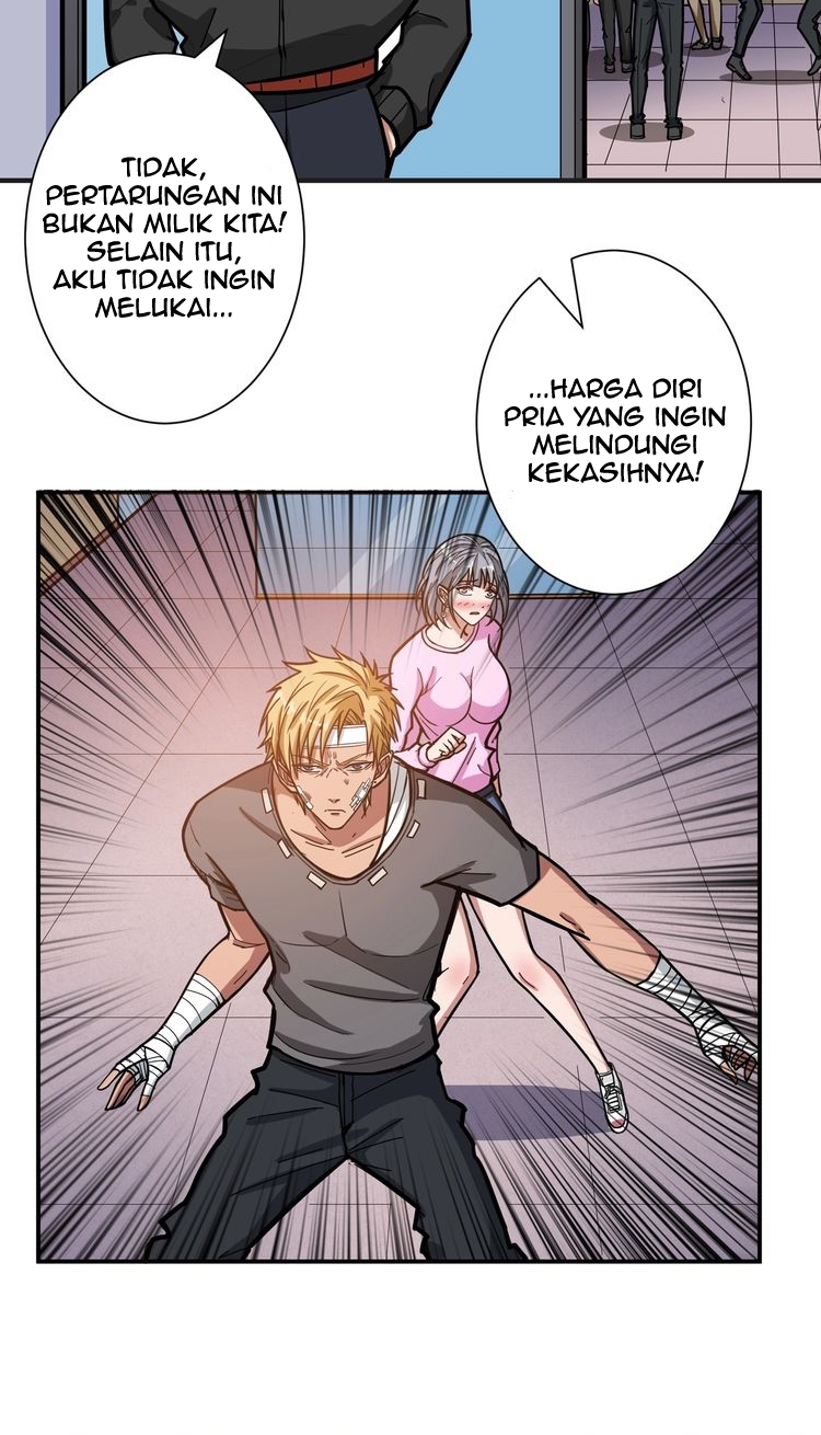 God Slayer Bab 100 halaman 40