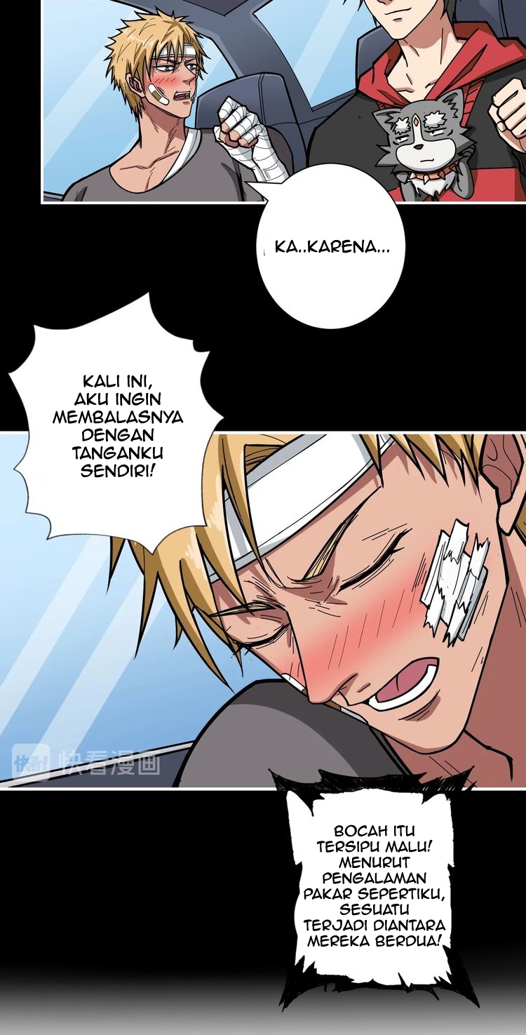 God Slayer Bab 101 halaman 5