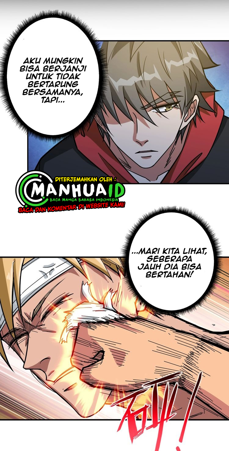 God Slayer Bab 101 halaman 6