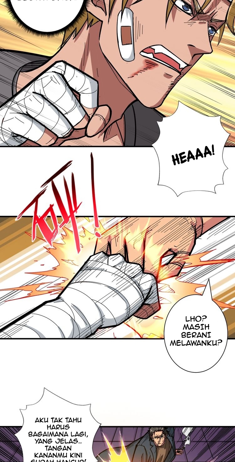 God Slayer Bab 101 halaman 8