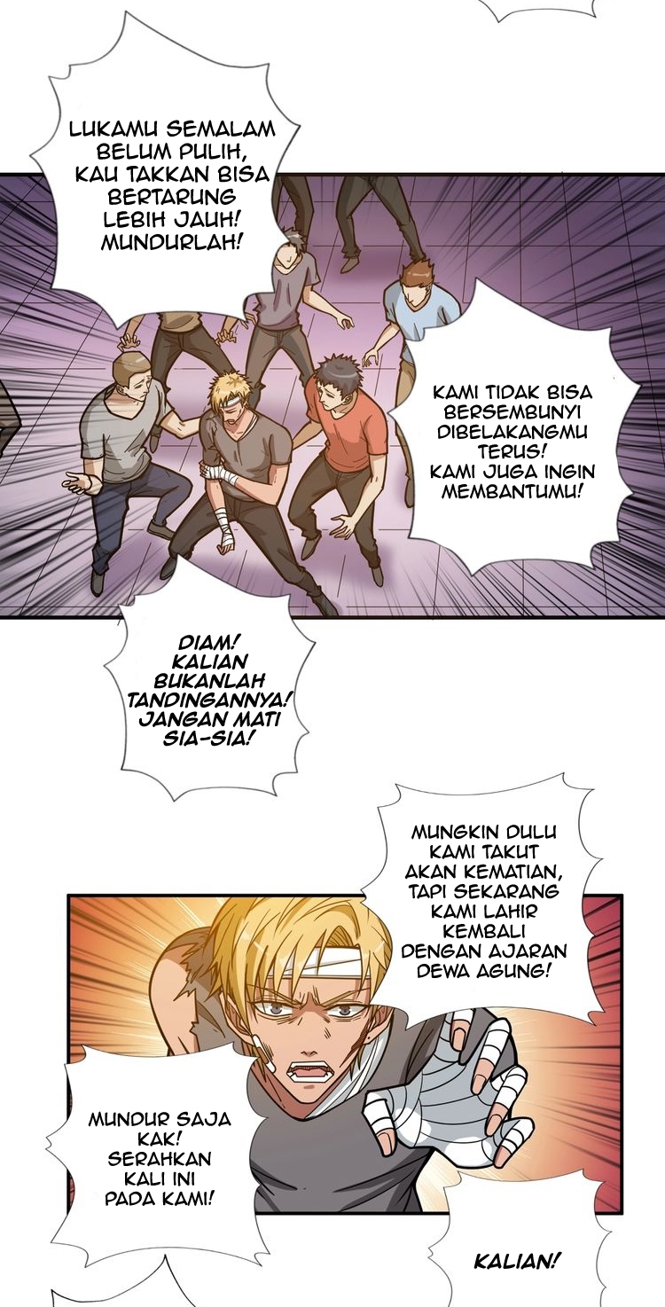 God Slayer Bab 101 halaman 10
