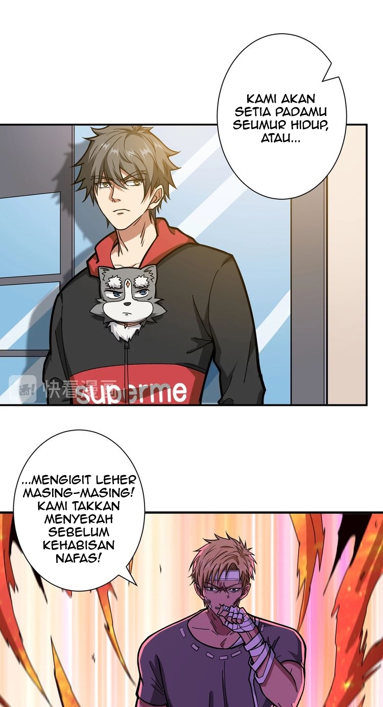 God Slayer Bab 101 halaman 14