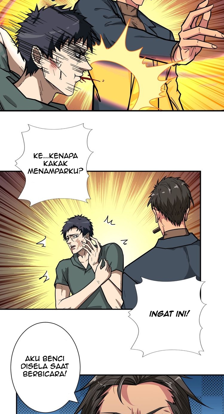 God Slayer Bab 101 halaman 18