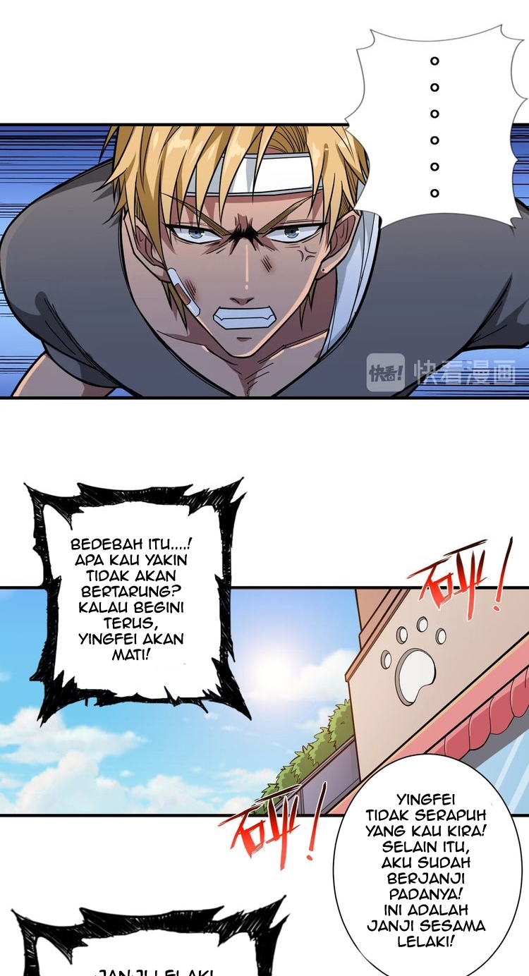 God Slayer Bab 101 halaman 20
