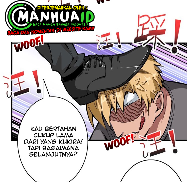 God Slayer Bab 101 halaman 26