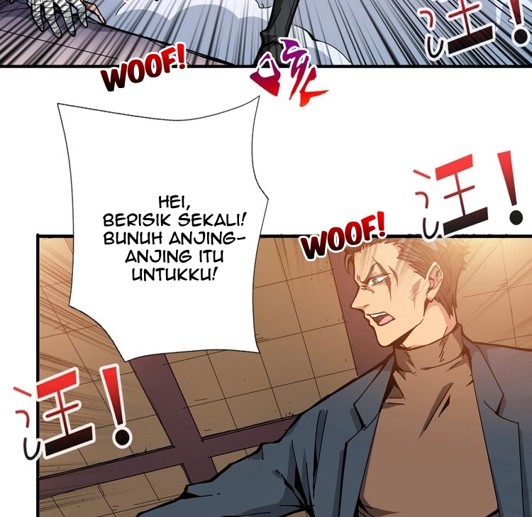 God Slayer Bab 101 halaman 28