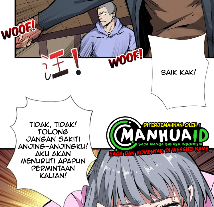 God Slayer Bab 101 halaman 29