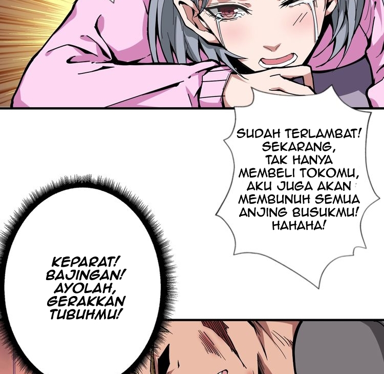 God Slayer Bab 101 halaman 30