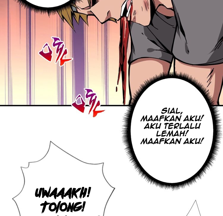 God Slayer Bab 101 halaman 31