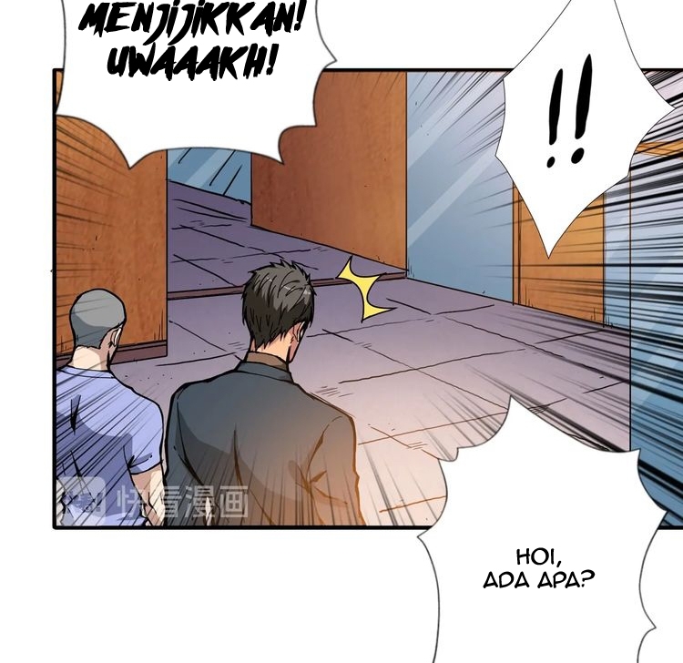 God Slayer Bab 101 halaman 32
