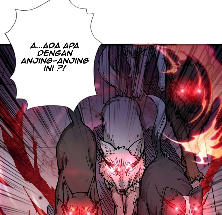 God Slayer Bab 101 halaman 34