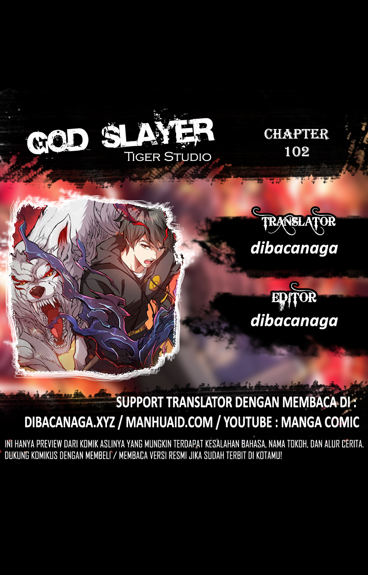 God Slayer Bab 102 halaman 2