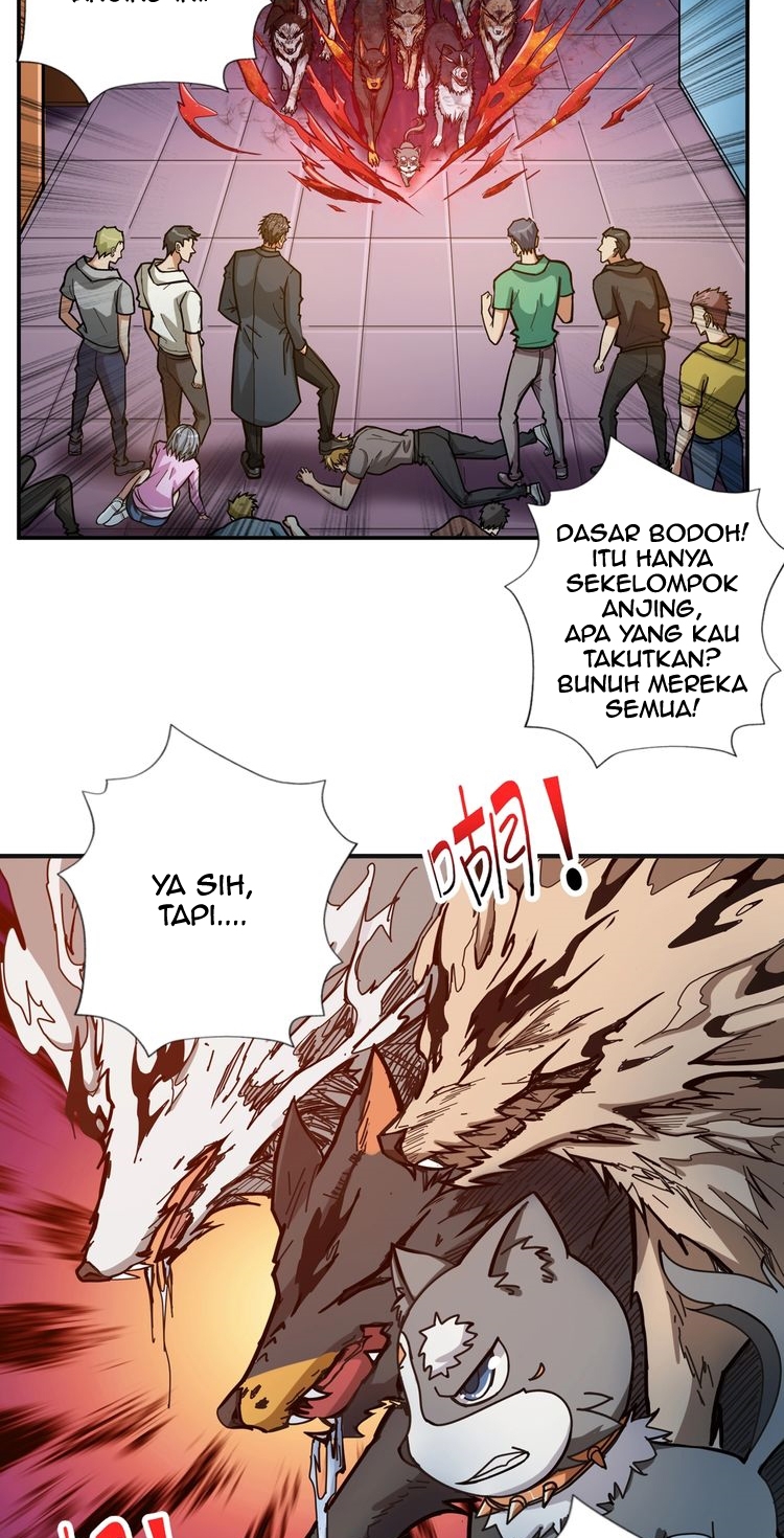 God Slayer Bab 102 halaman 4